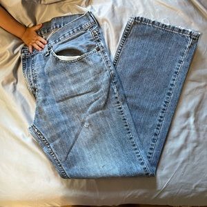 Men’s Levi’s